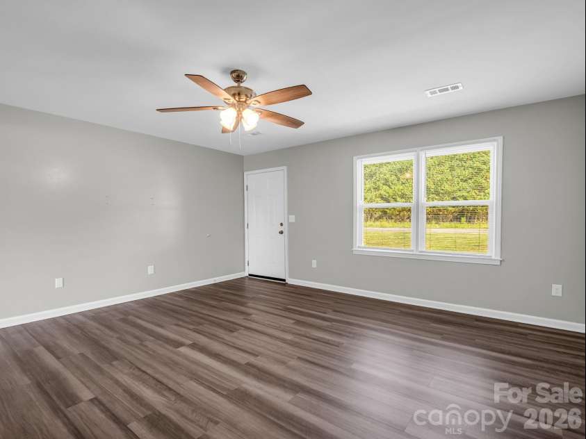 313 Harrill Road, Forest City, NC 28043.  MLS# CAR4399148, YatesRealty ID 7180. 
