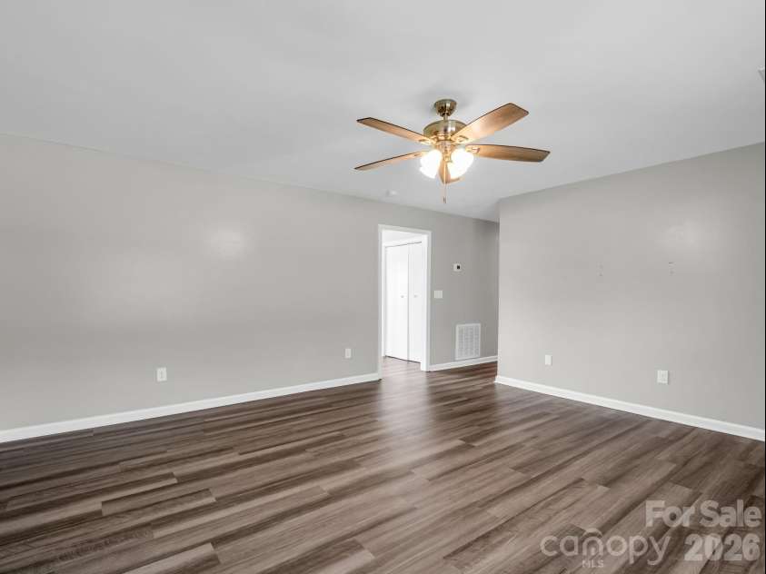 313 Harrill Road, Forest City, NC 28043.  MLS# CAR4399148, YatesRealty ID 7180. 