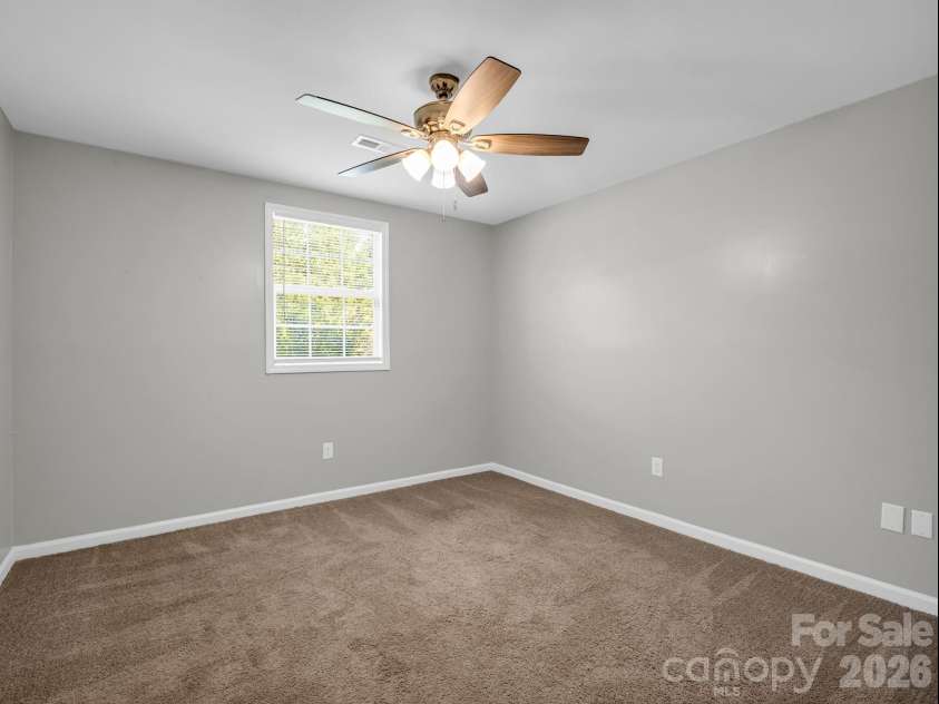 313 Harrill Road, Forest City, NC 28043.  MLS# CAR4399148, YatesRealty ID 7180. 