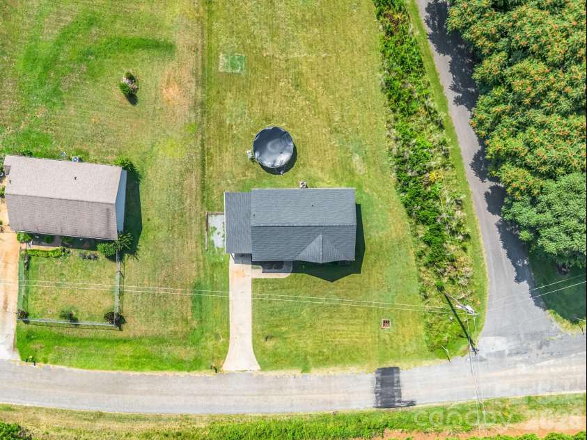 313 Harrill Road, Forest City, NC 28043.  MLS# CAR4399148, YatesRealty ID 7180. 