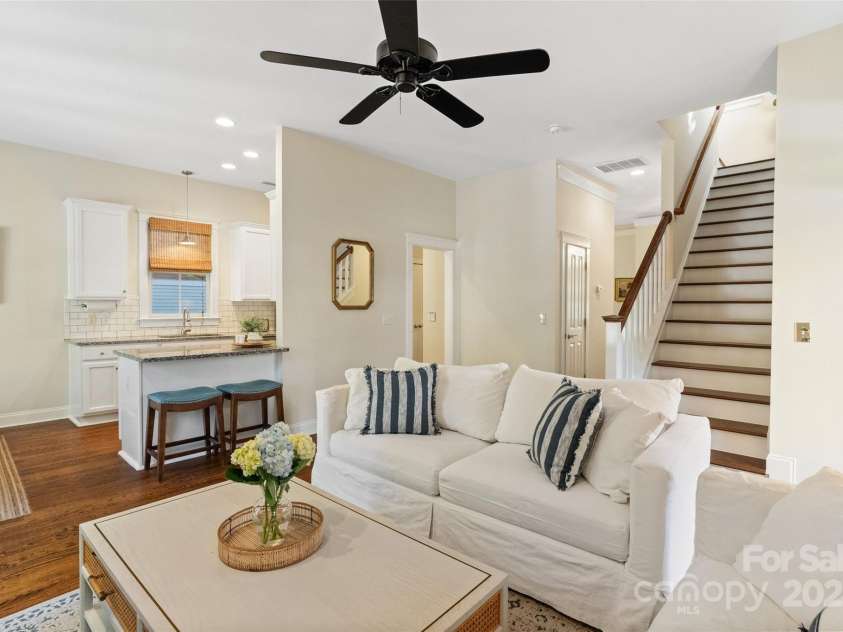 6165 Caseys Side Way, Fort Mill, SC 29708.  MLS# CAR4243038, YatesRealty ID 7180. 