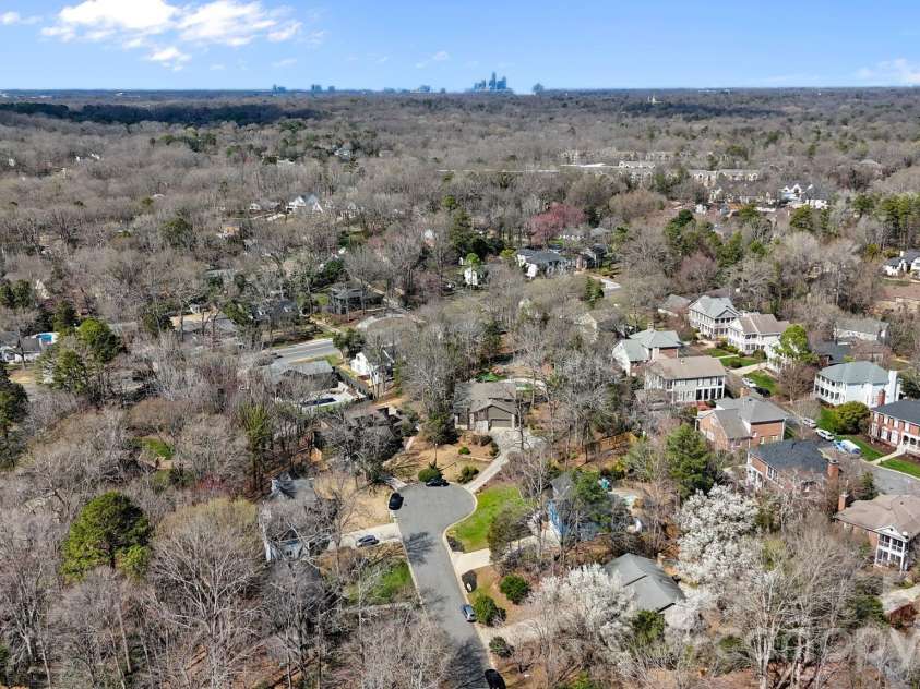 1432 Jules Court, Charlotte, NC 28226.  MLS# CAR4355299, YatesRealty ID 7181. 
