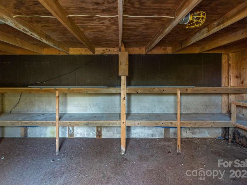 208 Dogwood Lane, Black Mountain, NC 28711.  MLS# CAR4204855, YatesRealty ID 7181. 