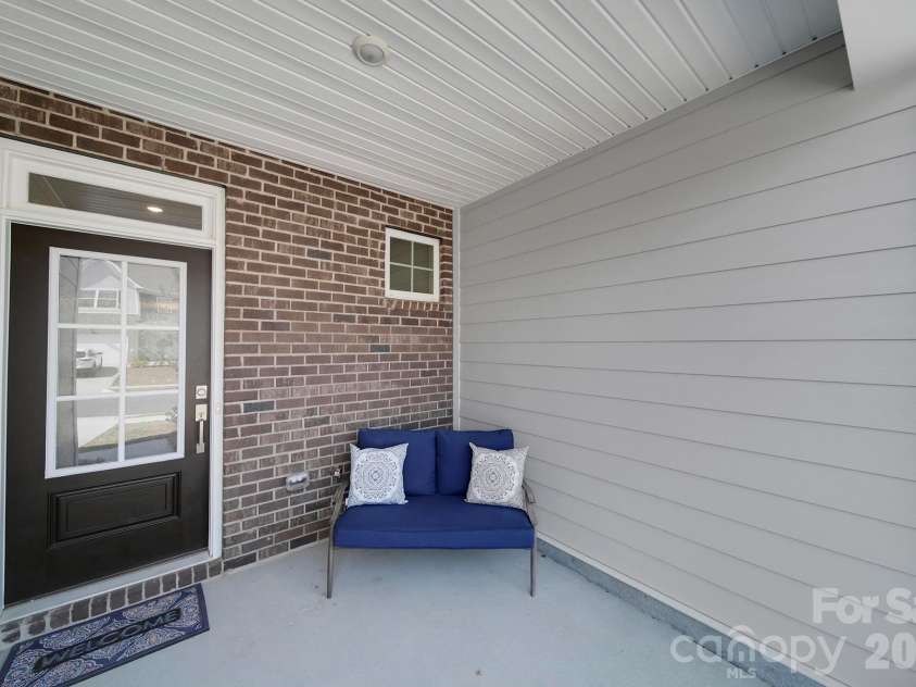 7032 Everly Commons Lane, Fort Mill, SC 29708.  MLS# CAR4362454, YatesRealty ID 7182. 
