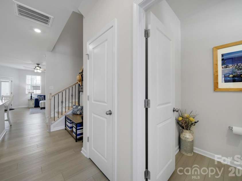 7032 Everly Commons Lane, Fort Mill, SC 29708.  MLS# CAR4362454, YatesRealty ID 7182. 
