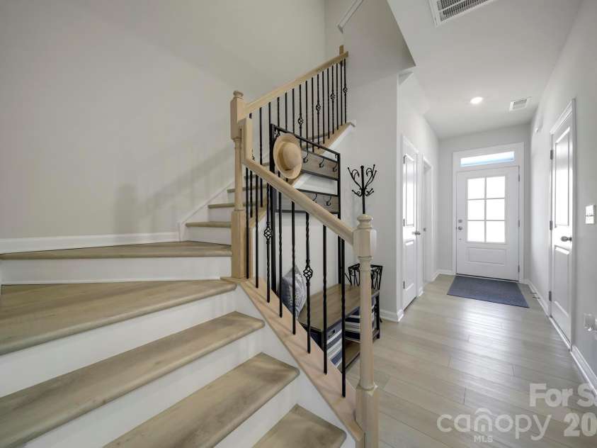 7032 Everly Commons Lane, Fort Mill, SC 29708.  MLS# CAR4362454, YatesRealty ID 7182. 