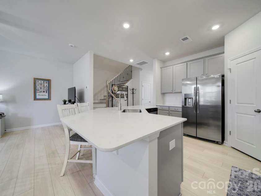 7032 Everly Commons Lane, Fort Mill, SC 29708.  MLS# CAR4362454, YatesRealty ID 7182. 