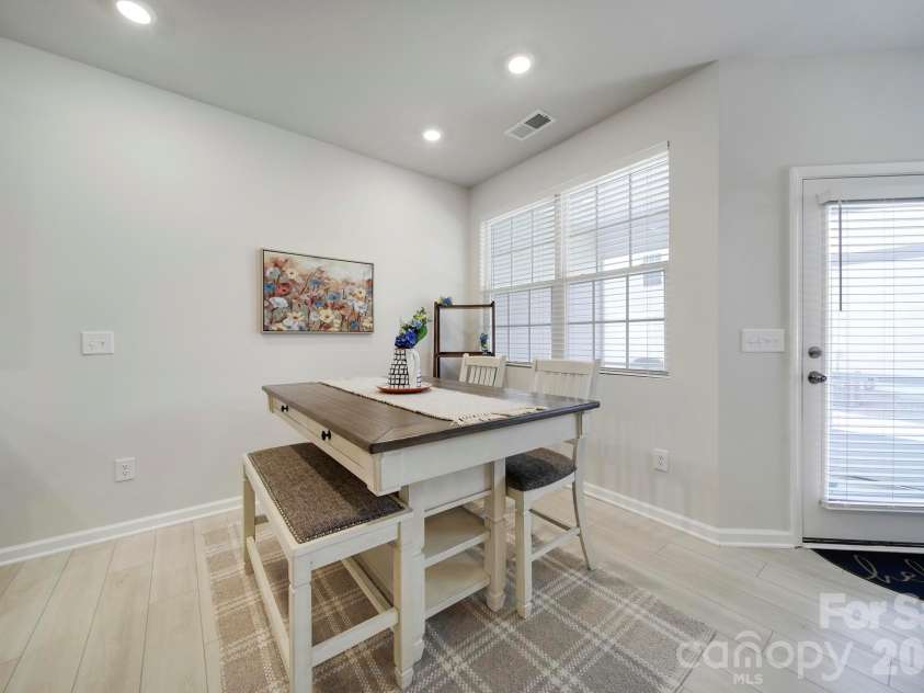 7032 Everly Commons Lane, Fort Mill, SC 29708.  MLS# CAR4362454, YatesRealty ID 7182. 