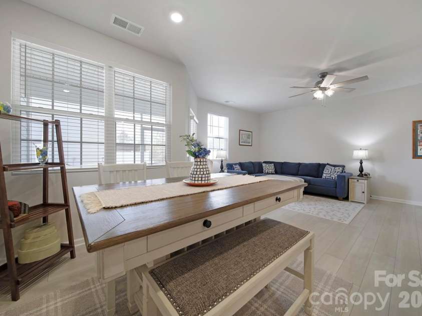 7032 Everly Commons Lane, Fort Mill, SC 29708.  MLS# CAR4362454, YatesRealty ID 7182. 