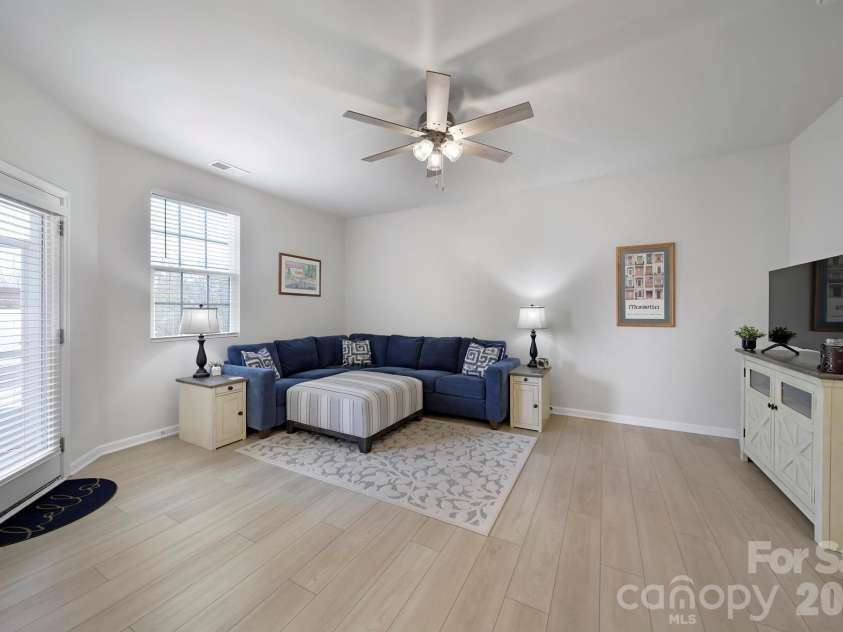 7032 Everly Commons Lane, Fort Mill, SC 29708.  MLS# CAR4362454, YatesRealty ID 7182. 