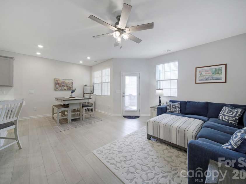 7032 Everly Commons Lane, Fort Mill, SC 29708.  MLS# CAR4362454, YatesRealty ID 7182. 