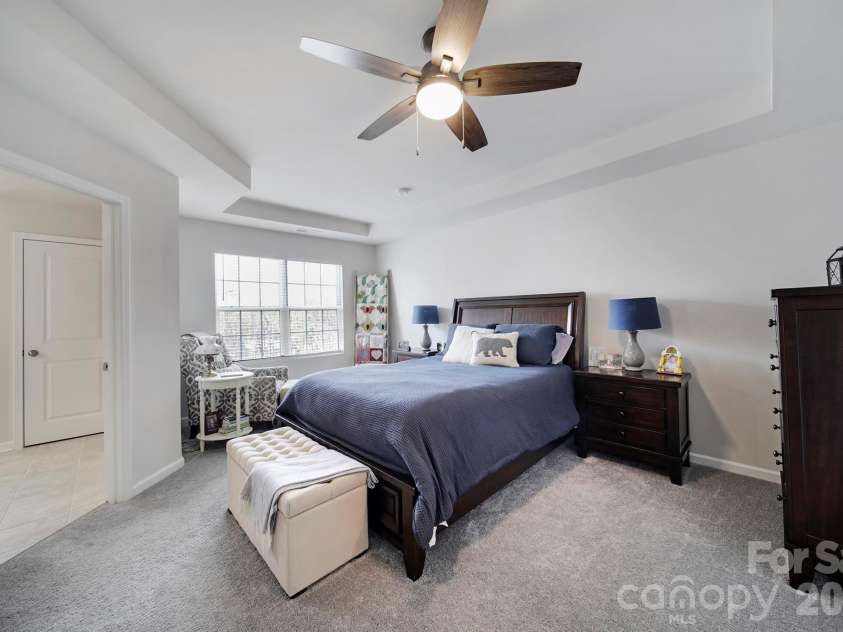 7032 Everly Commons Lane, Fort Mill, SC 29708.  MLS# CAR4362454, YatesRealty ID 7182. 