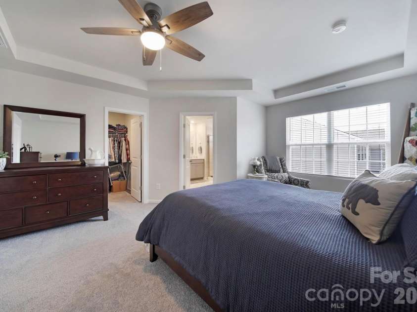 7032 Everly Commons Lane, Fort Mill, SC 29708.  MLS# CAR4362454, YatesRealty ID 7182. 
