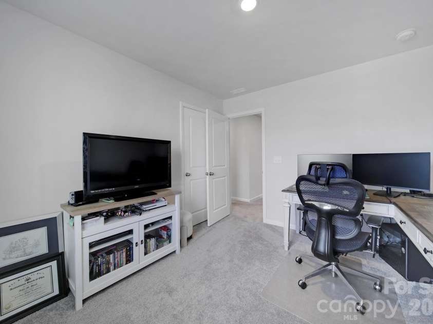 7032 Everly Commons Lane, Fort Mill, SC 29708.  MLS# CAR4362454, YatesRealty ID 7182. 