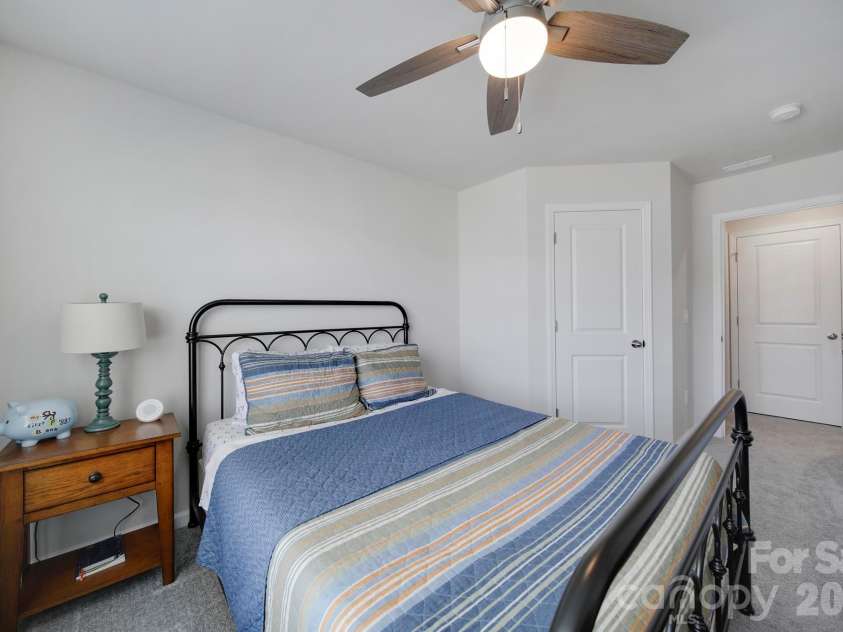 7032 Everly Commons Lane, Fort Mill, SC 29708.  MLS# CAR4362454, YatesRealty ID 7182. 