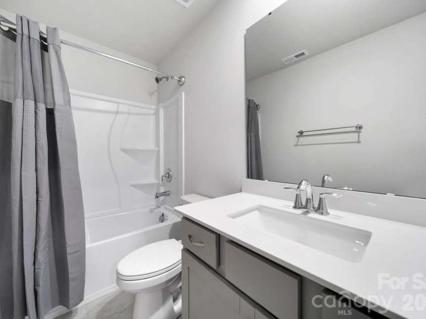 7032 Everly Commons Lane, Fort Mill, SC 29708.  MLS# CAR4362454, YatesRealty ID 7182. 