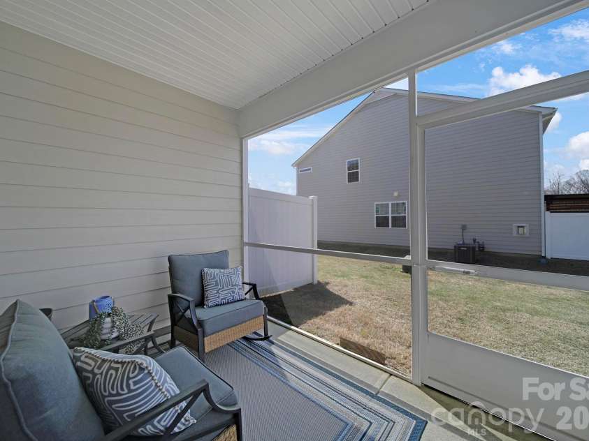 7032 Everly Commons Lane, Fort Mill, SC 29708.  MLS# CAR4362454, YatesRealty ID 7182. 