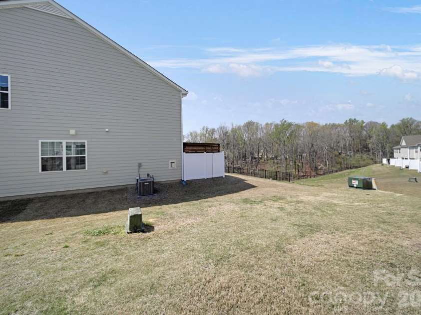 7032 Everly Commons Lane, Fort Mill, SC 29708.  MLS# CAR4362454, YatesRealty ID 7182. 