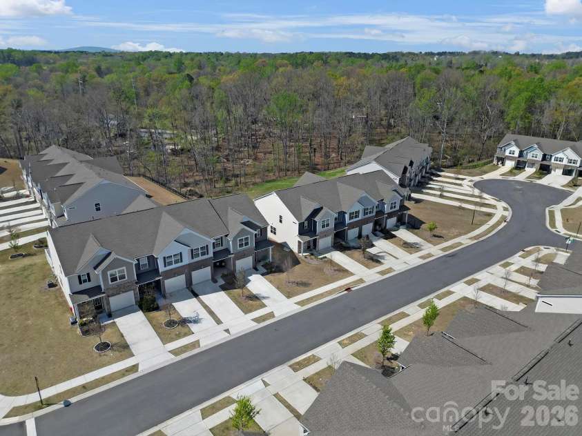 7032 Everly Commons Lane, Fort Mill, SC 29708.  MLS# CAR4362454, YatesRealty ID 7182. 