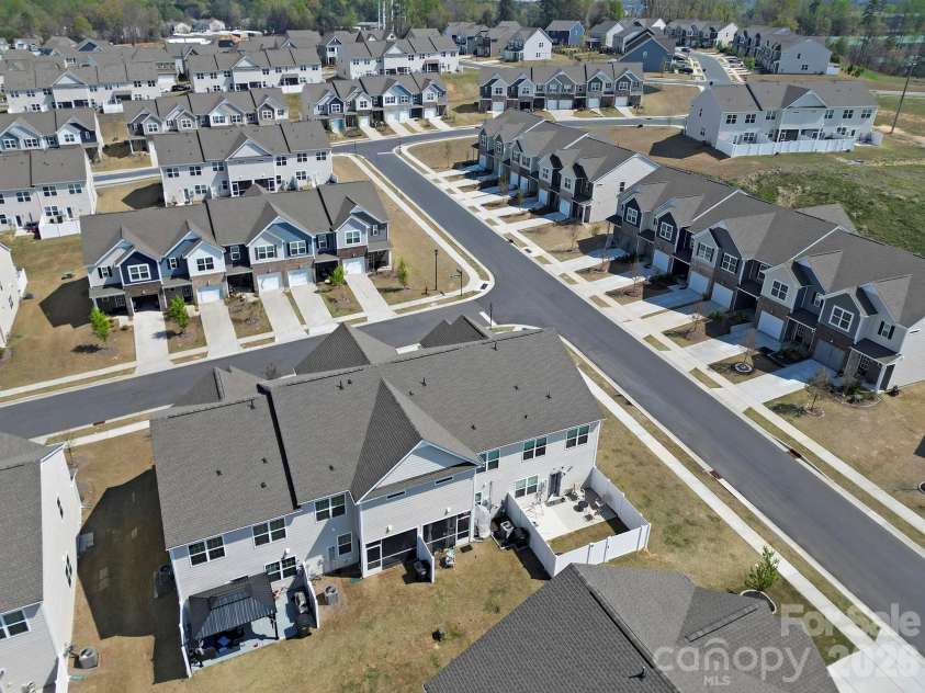 7032 Everly Commons Lane, Fort Mill, SC 29708.  MLS# CAR4362454, YatesRealty ID 7182. 