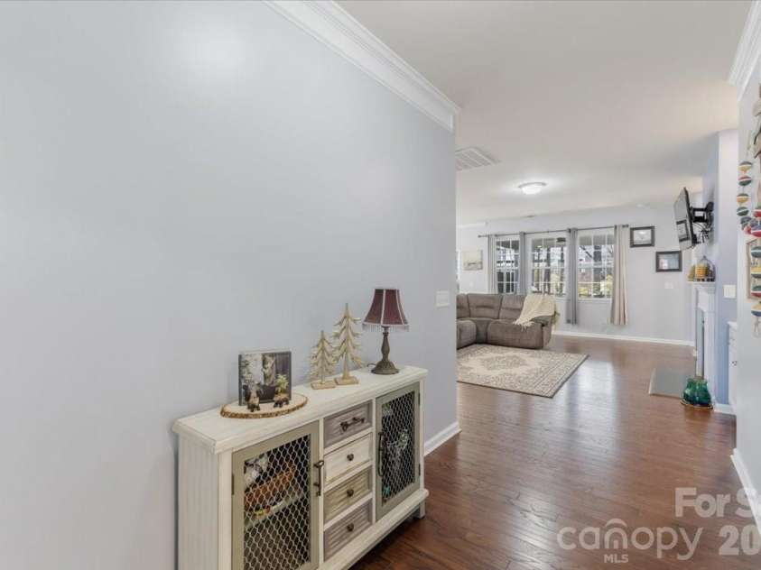 140 Picasso Trail, Mount Holly, NC 28120.  MLS# CAR4356990, YatesRealty ID 7184. 