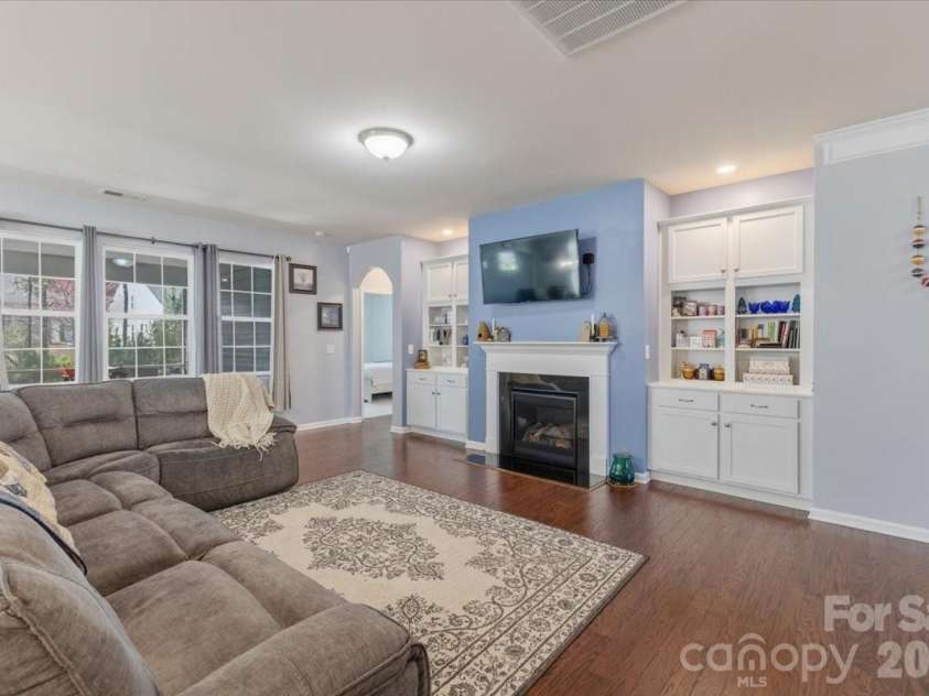 140 Picasso Trail, Mount Holly, NC 28120.  MLS# CAR4356990, YatesRealty ID 7184. 