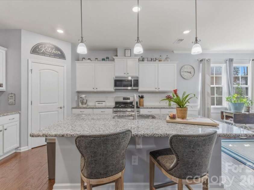 140 Picasso Trail, Mount Holly, NC 28120.  MLS# CAR4356990, YatesRealty ID 7184. 