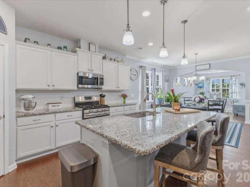 140 Picasso Trail, Mount Holly, NC 28120.  MLS# CAR4356990, YatesRealty ID 7184. 