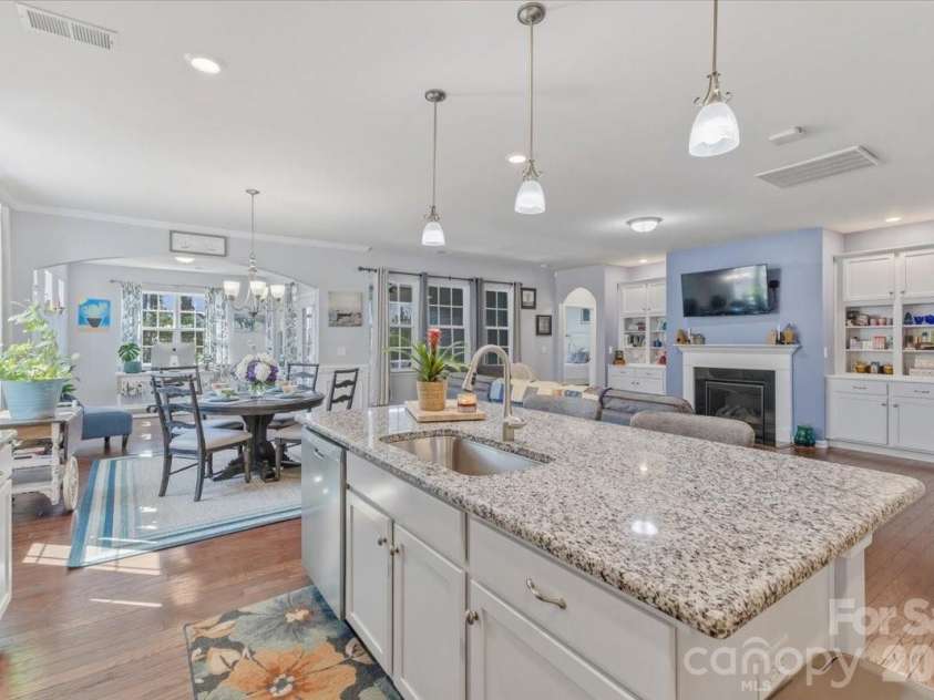 140 Picasso Trail, Mount Holly, NC 28120.  MLS# CAR4356990, YatesRealty ID 7184. 