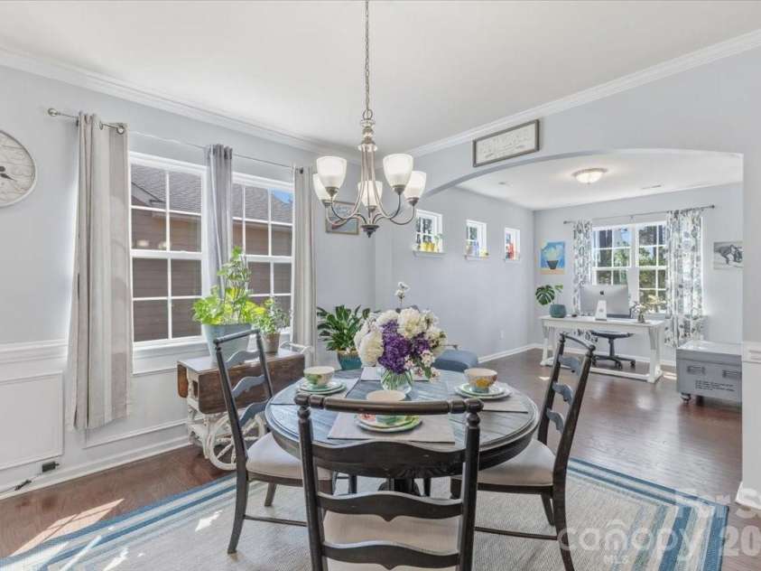 140 Picasso Trail, Mount Holly, NC 28120.  MLS# CAR4356990, YatesRealty ID 7184. 