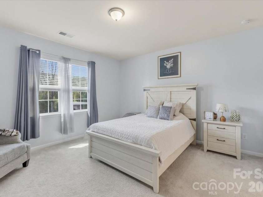 140 Picasso Trail, Mount Holly, NC 28120.  MLS# CAR4356990, YatesRealty ID 7184. 
