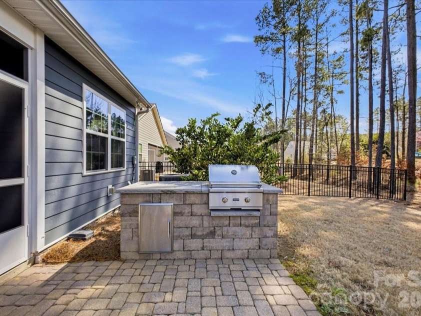 140 Picasso Trail, Mount Holly, NC 28120.  MLS# CAR4356990, YatesRealty ID 7184. 
