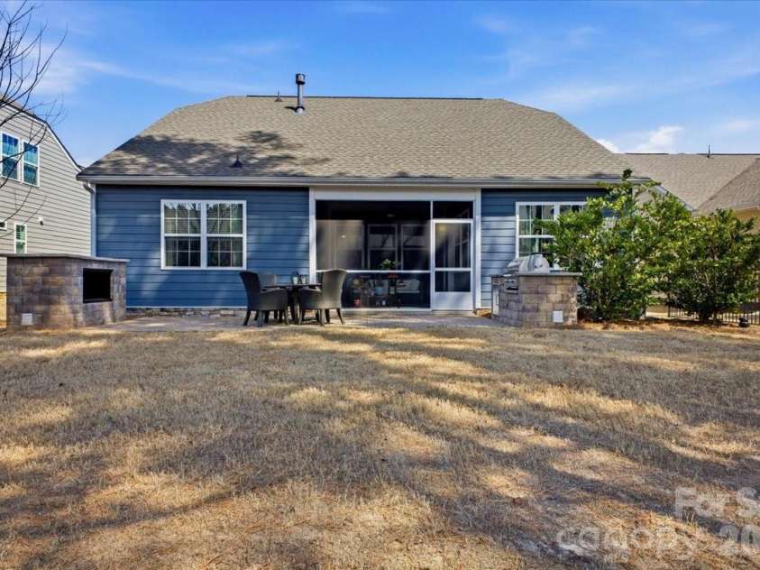 140 Picasso Trail, Mount Holly, NC 28120.  MLS# CAR4356990, YatesRealty ID 7184. 