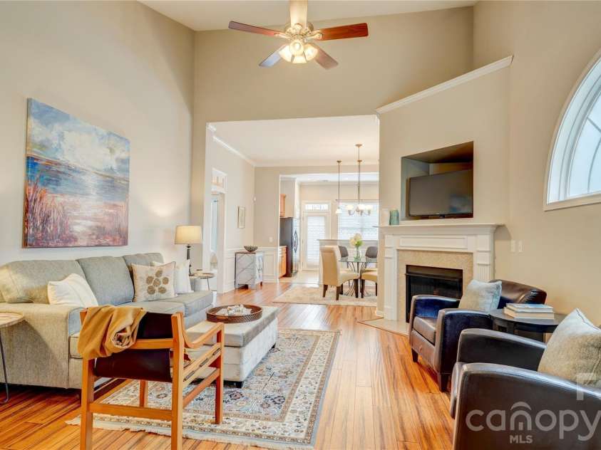300 Park View Drive, Belmont, NC 28012.  MLS# CAR4314458, YatesRealty ID 7185. 