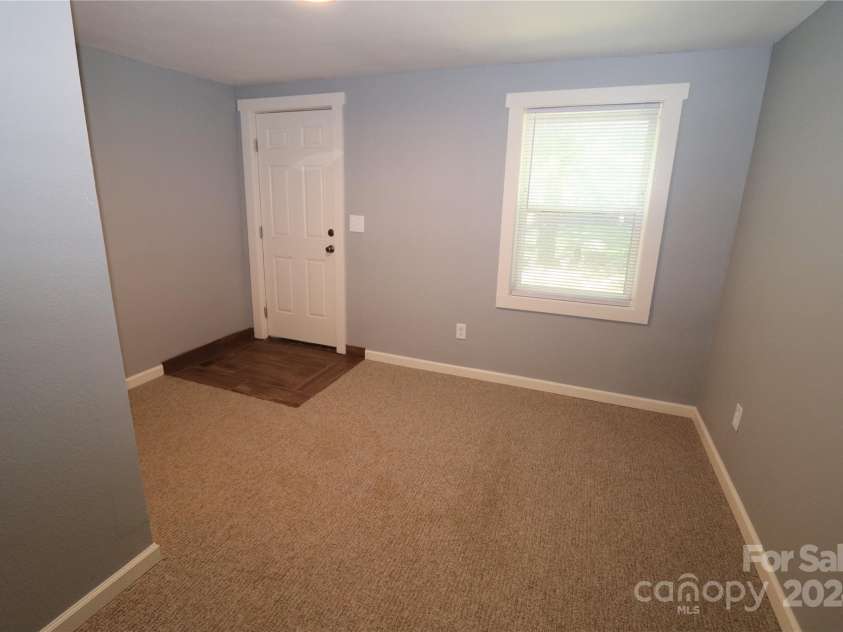 410 Clinton Drive, Kings Mountain, NC 28086.  MLS# CAR4156831, YatesRealty ID 7185. Third Bedroom