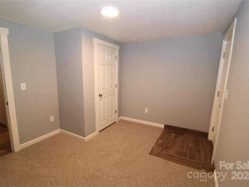 410 Clinton Drive, Kings Mountain, NC 28086.  MLS# CAR4156831, YatesRealty ID 7185. Third Bedroom