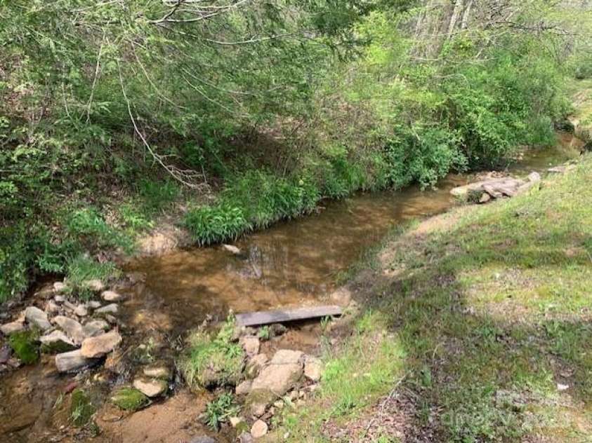 545 Bryson Branch Road, Bryson City, NC 28713.  MLS# CAR4249222, YatesRealty ID 7187. 