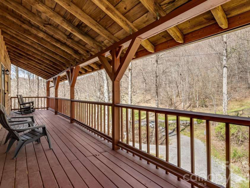 114 Johns Creek Road, Canton, NC 28716.  MLS# CAR4362839, YatesRealty ID 7188. 