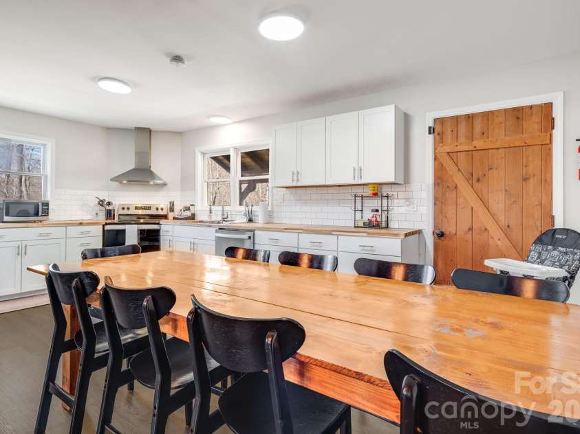 114 Johns Creek Road, Canton, NC 28716.  MLS# CAR4362839, YatesRealty ID 7188. 