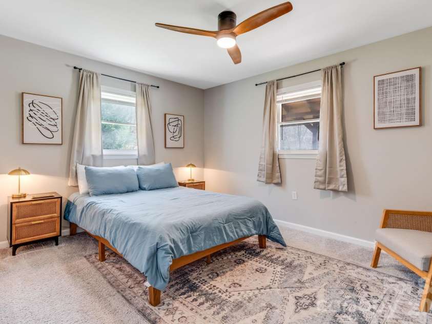 114 Johns Creek Road, Canton, NC 28716.  MLS# CAR4362839, YatesRealty ID 7188. 