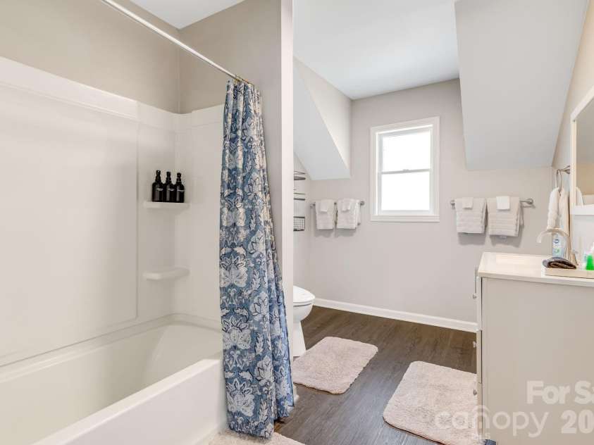 114 Johns Creek Road, Canton, NC 28716.  MLS# CAR4362839, YatesRealty ID 7188. 