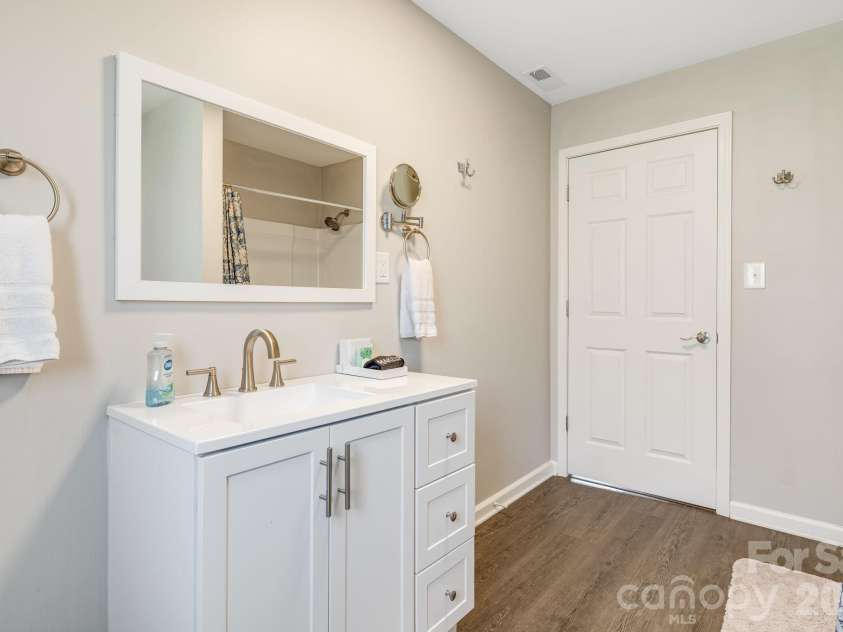 114 Johns Creek Road, Canton, NC 28716.  MLS# CAR4362839, YatesRealty ID 7188. 