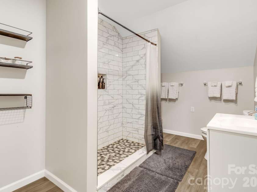 114 Johns Creek Road, Canton, NC 28716.  MLS# CAR4362839, YatesRealty ID 7188. 