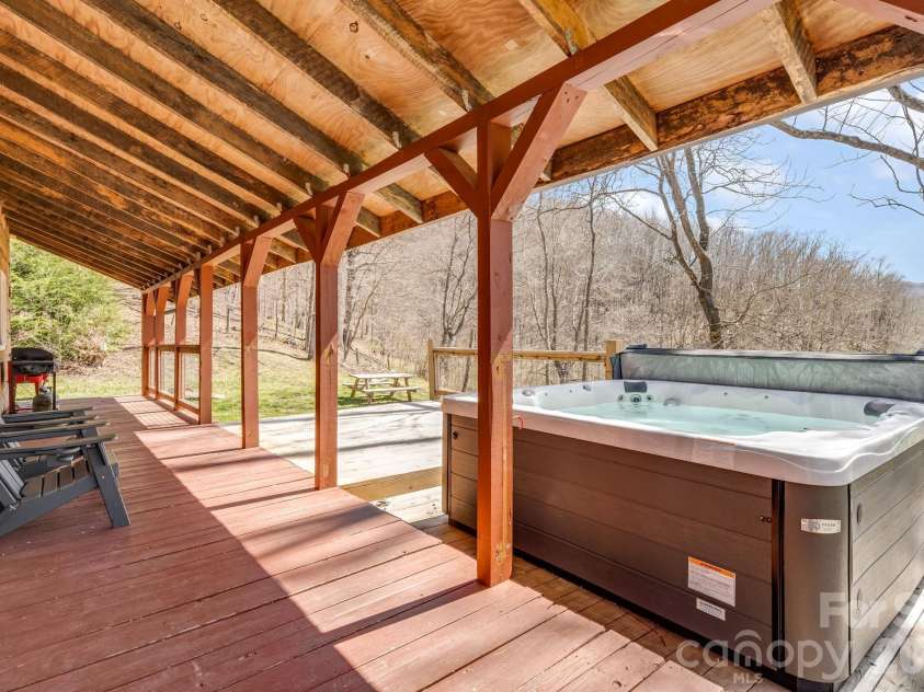 114 Johns Creek Road, Canton, NC 28716.  MLS# CAR4362839, YatesRealty ID 7188. 