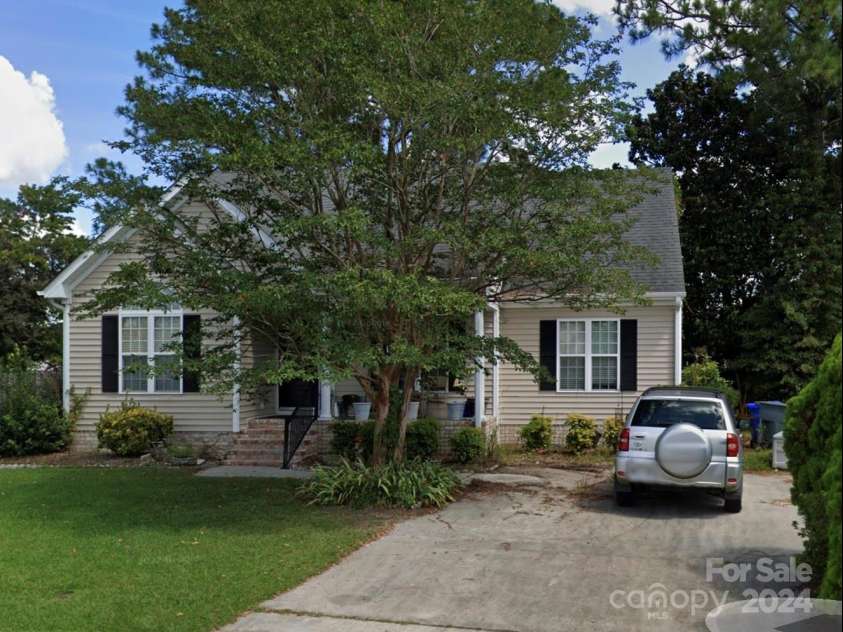 1232 Quarterpath Drive, Winterville, NC 28590.  MLS# CAR4190404, YatesRealty ID 7188. 