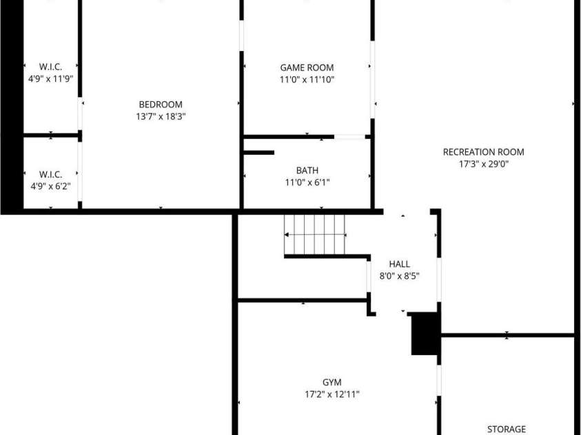 17549 Julees Walk Lane, Davidson, NC 28036.  MLS# CAR4358024, YatesRealty ID 7189. 