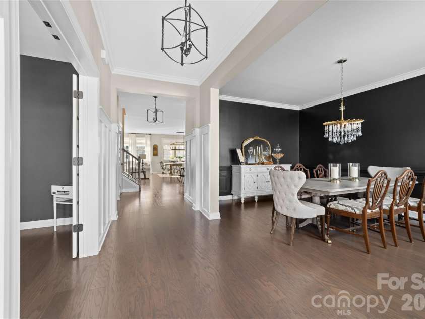 17549 Julees Walk Lane, Davidson, NC 28036.  MLS# CAR4358024, YatesRealty ID 7189. 
