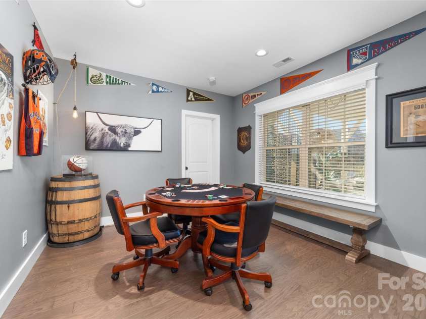 17549 Julees Walk Lane, Davidson, NC 28036.  MLS# CAR4358024, YatesRealty ID 7189. 
