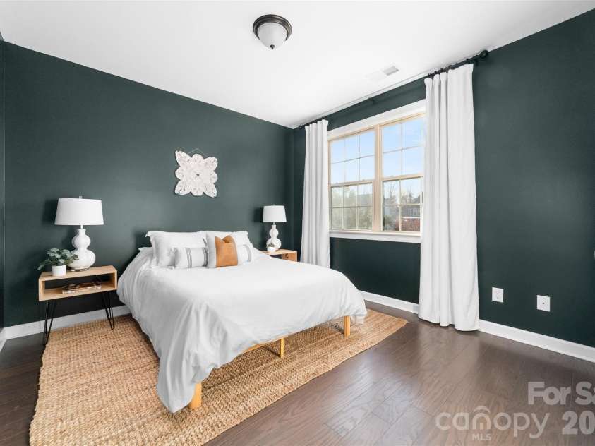 17549 Julees Walk Lane, Davidson, NC 28036.  MLS# CAR4358024, YatesRealty ID 7189. 