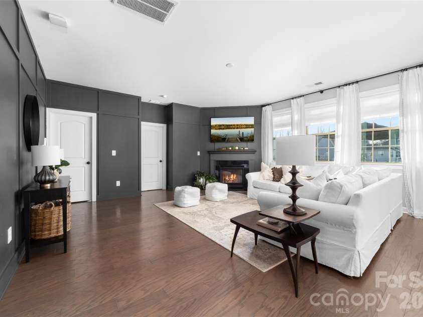 17549 Julees Walk Lane, Davidson, NC 28036.  MLS# CAR4358024, YatesRealty ID 7189. 